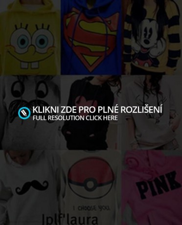 ktorap mikinka jen naj?podla mna vsetky :333